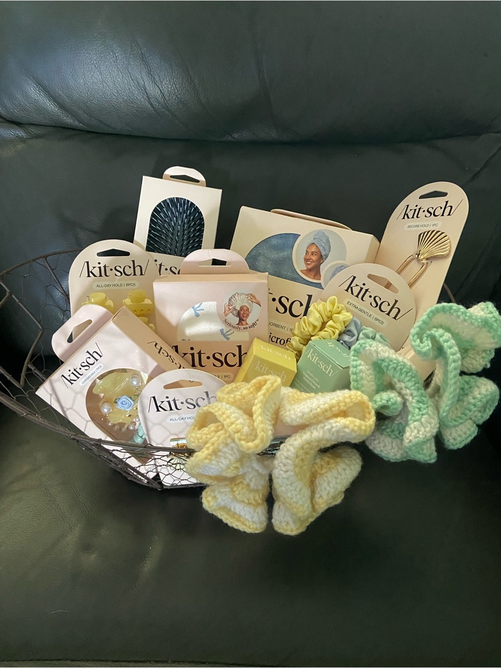 AMAZING BUNDLE! Kitsch Coastal Cottage Ultimate Collection New in Boxes